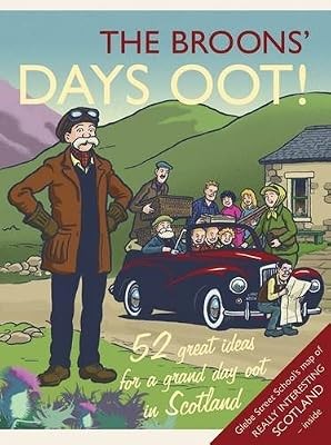 The broons day oot - the,