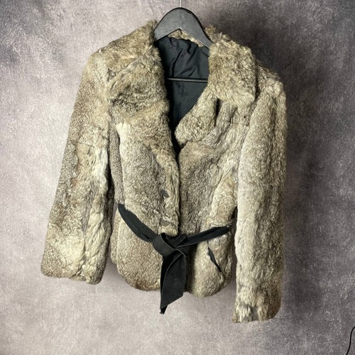 Vintage real fur - vintage,