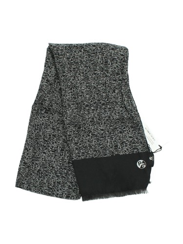 Paul smith men scarf black - paul, men's