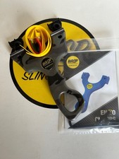 New !  WASP "Outlaw"  Special Ops Camo Kit OTT Slingshot