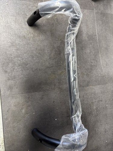 Road handlebars level 360 - , mm