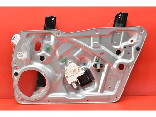 Tiguan ad1 window regulator - vw,