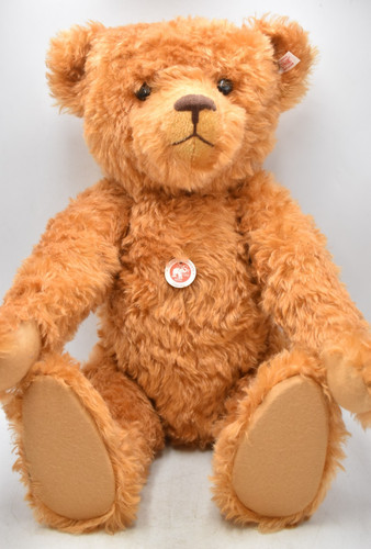 Steiff classic teddy bear - classic,