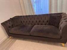 Perfect Condition Two 4 Seater