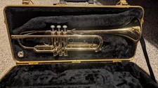 Jupiter Ceb-660 Trumpet