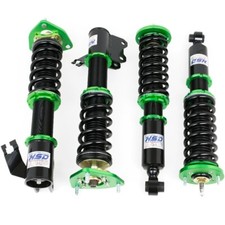 HSD MonoPro Coilovers Nissan