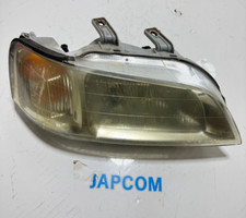 HONDA CIVIC MB6 HEADLIGHTS - PAIR
