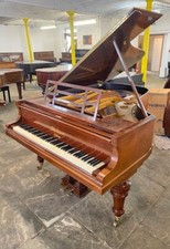 Bluthner grand piano price includes delivery
