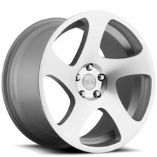18x9.5 Rotiform TMB 5X112