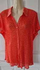 BHS CLASSICS pleated chiffon