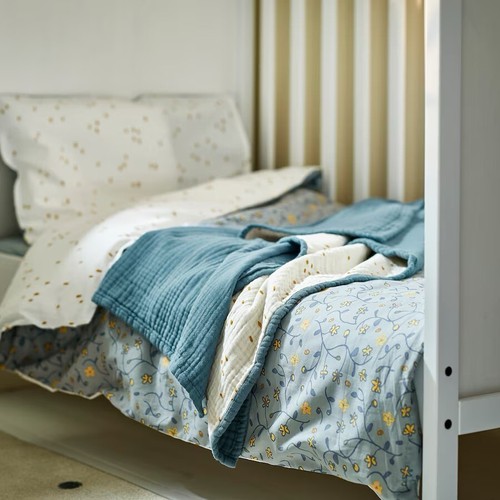 Ikea guldvävare blanket - ikea,