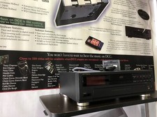 Very Rare DCC Optimus DCT 2000