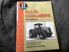 Allis chalmers - allis,