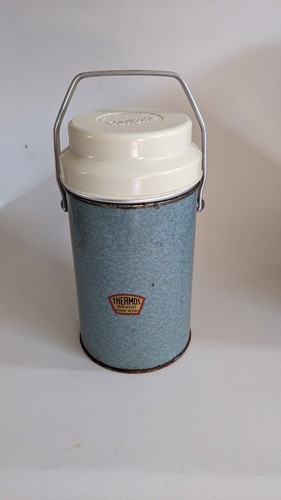 Thermos wide mouth - thermos,