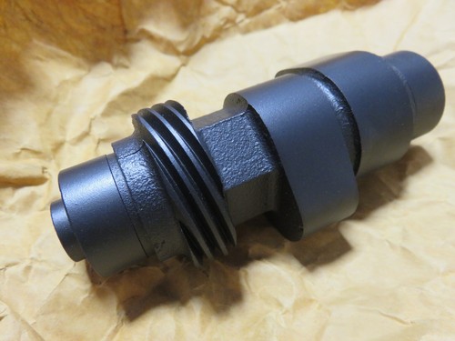 New yamaha camshaft 500 - yamaha, tt