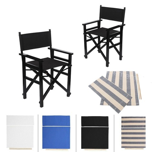 Casual directors chair - casual,
