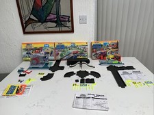 Matchbox Vintage Action System