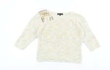 Frank Saul Womens Green Round