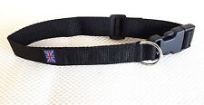 MAGNETIC BIO HEALING DOG COLLAR ARTHRITIS JOINT PAIN  CIRCULATION FIT13"-19"{: