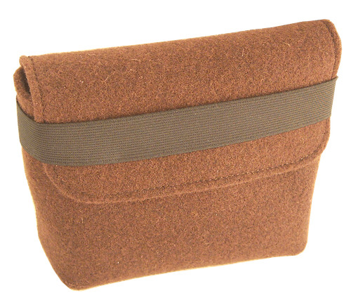 Felt case for - case, vision