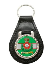 Intelligence Corps, British