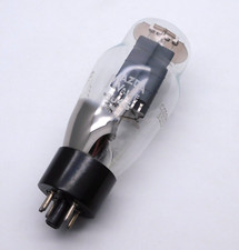 Mazda Foreign 5U4G U52 Rectifier Valve Tube New Old Stock