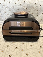 Ninja Foodi MAX Health Grill &