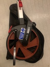Nestle Measuring Wheel