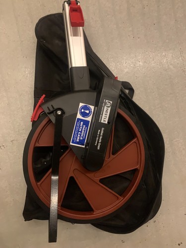Nestle measuring wheel - nestle,