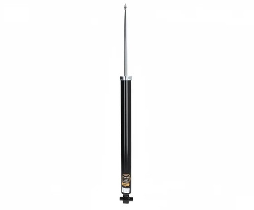 Shock absorber rear axle - shock, top