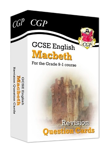 Gcse english shakespeare - gcse,