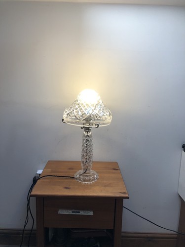 Beautiful antique glass - a,