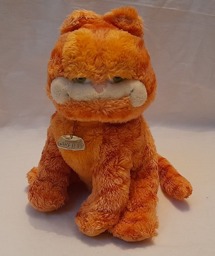 Garfield the cat beanie - the,