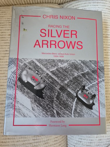 Racing the silver - racing,