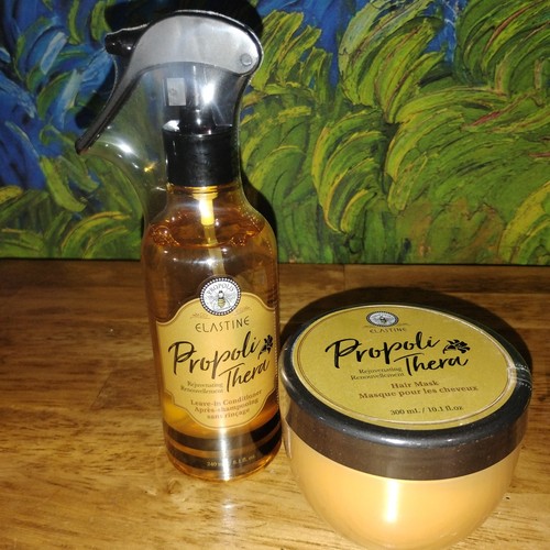Avon elastine propolithera - elastine,