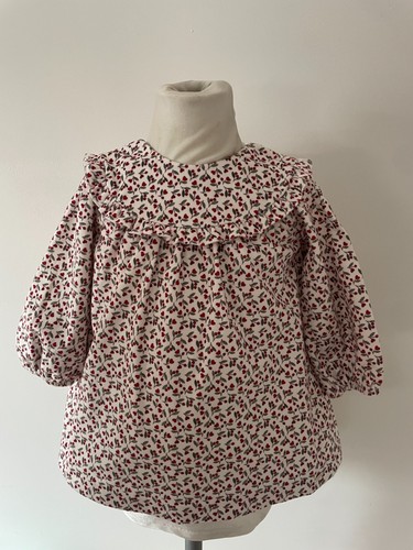 Mayoral ultra soft fully - , lined