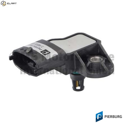 Sensor intake manifold - intake,