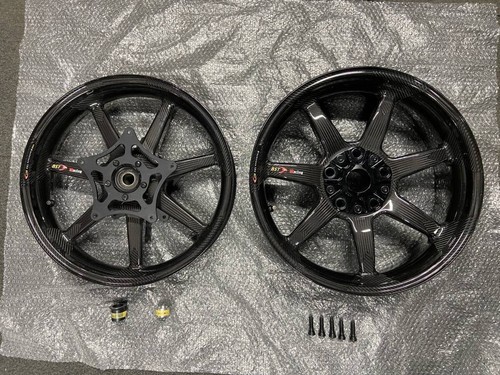 Magical racing bst carbon - magical,