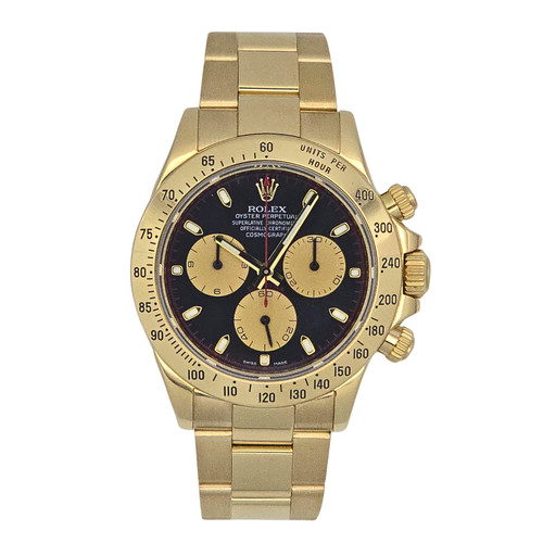 Rolex cosmograph daytona - rolex,