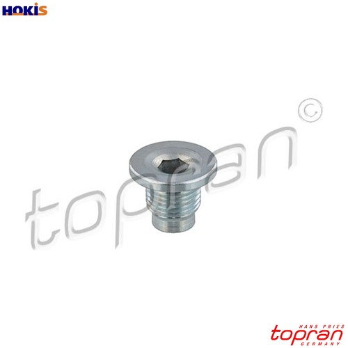 Screw plug oil - 502, 418