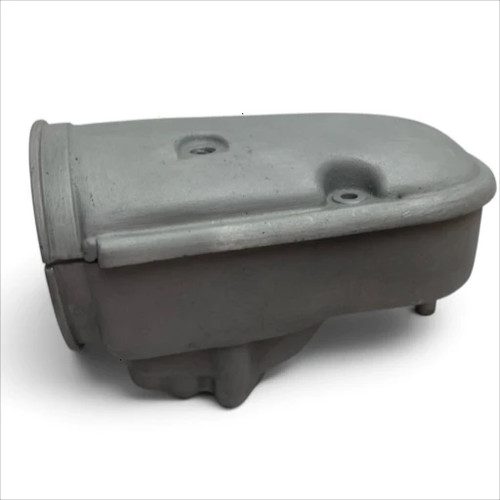 Carburettor air box cover - carburettor,