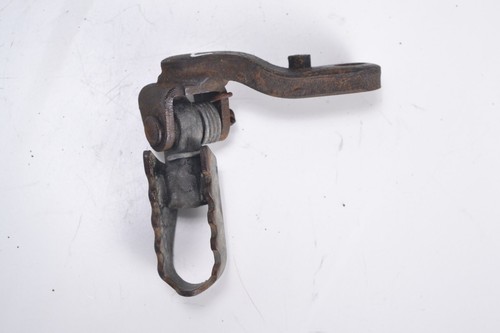 Left side footrest - honda, xl