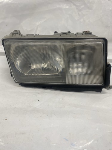 Mercedes benz w201 - mercedes,
