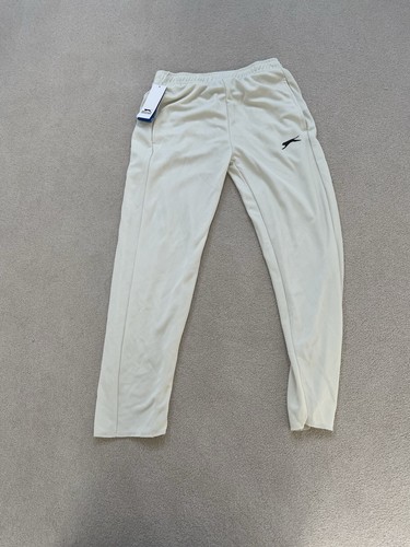Slazenger cricket trousers - slazenger,