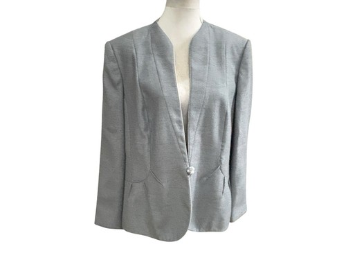 Jacques vert grey formal - ,