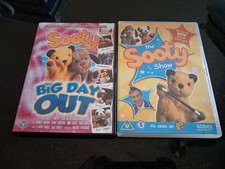 Sooty Show DVD & Big Day Out