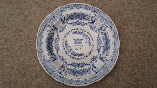 Spode blue room - spode,
