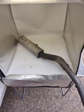 Suzuki DRZ400E DRZ 400 2007 Exhaust Muffler USA Pro Used Loud Performance 