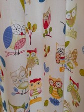 Children's Curtains - Ollie