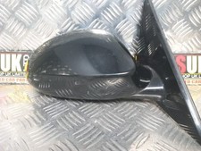 BMW 1 E81 SERIES DOOR MIRROR ELECTRIC DRIVER SIDE 2007-2011 2 DDOR COUPE 